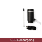 USB Charging