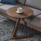 Walnut color
