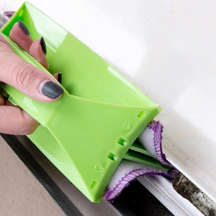 Multifunctional Washable Gap Cleaning Brush