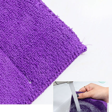 Multifunctional Washable Gap Cleaning Brush