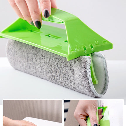 Multifunctional Washable Gap Cleaning Brush