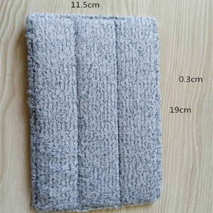 Multifunctional Washable Gap Cleaning Brush