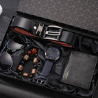 Blue watch set