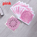 Pink 10pcs