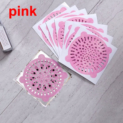 Floor Drain Filter Cleaning Tools