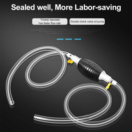 Durable Car Manual Fuel Pump
