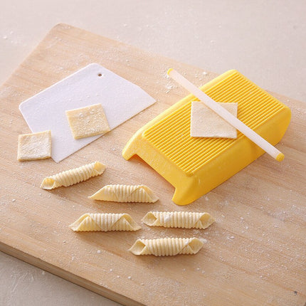 3pcs Manual Spaghetti Maker
