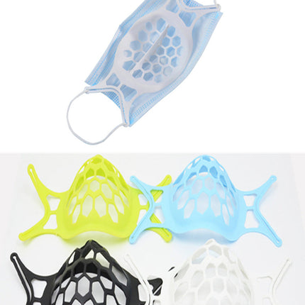 Breathable Inner Mask Support Frame Bracket
