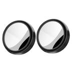 2pcs Black