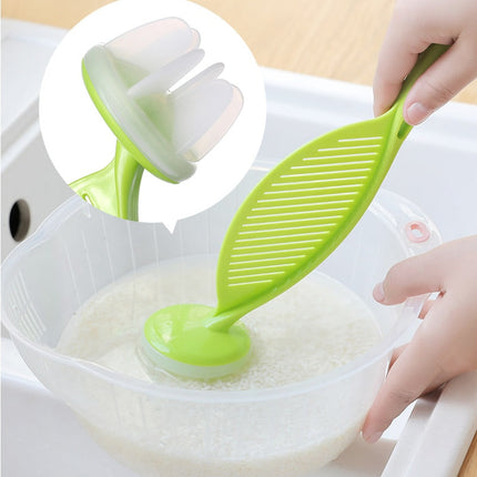 Clean Rice Wash Rice Tool