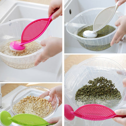Clean Rice Wash Rice Tool