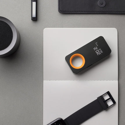 Smart Laser Rangefinder Tape Measure Tool