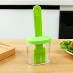 Silicone brush 2