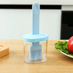 Silicone brush 3
