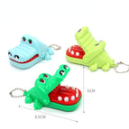 Mini crocodile