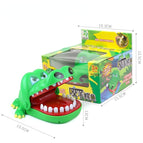 Crocodile