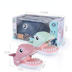 Cute Whale