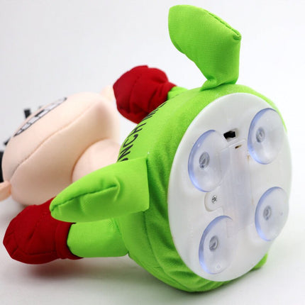 Funny  Anti-Stress Punch Me Toy Doll