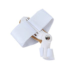1pcs White