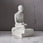 Reading-white
