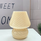 Yellow Striped / USB Plug