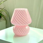 Pink Striped / USB Plug