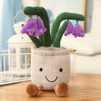 purple bluebell