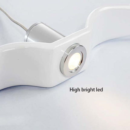 Seagull Bird Modern Pendant lamp