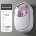 Upgrade Pink / Worldwide