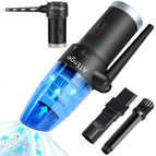 2in1 Blower-Vacuum