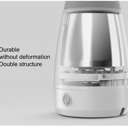 Elegant Portable Electric Travel Kettle