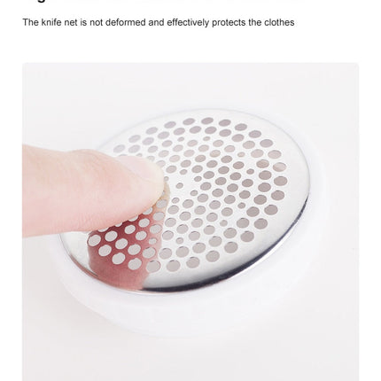 Portable Electric Fabric Lint Remover