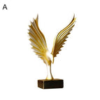 Golden A