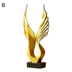 Golden B