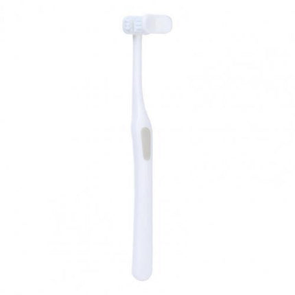 Double-Sided Deep Cleaning Toothbrush