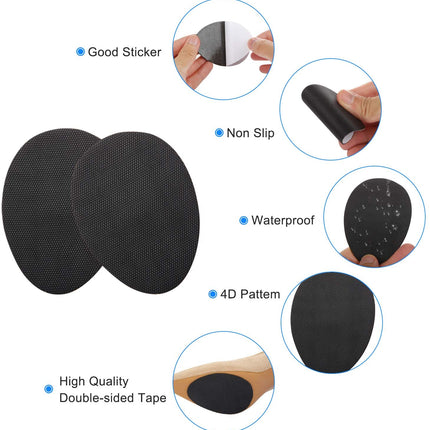 Anti-skid High Heels Pad