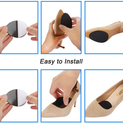 Anti-skid High Heels Pad