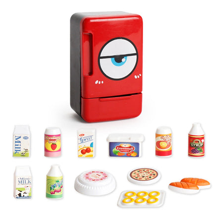 Mini Kids Washing Machine Toy