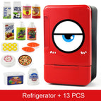Fridge
