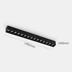 SC-XTL168 15W / White light