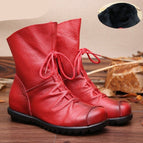 Red (velvet) / 7.5