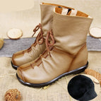Camel (velvet) / 10.5