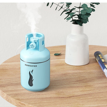 Gas Tank Air Humidifier