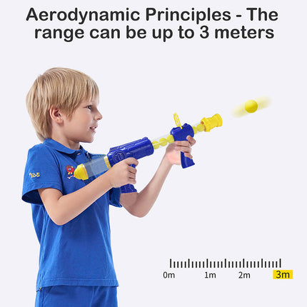 Hungry Duck Shooting Toy Set