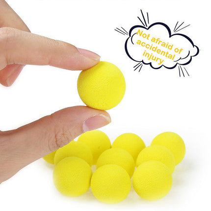Hungry Duck Shooting Toy Set