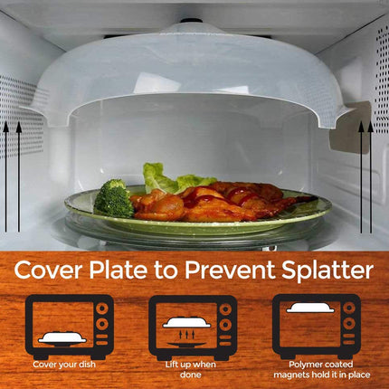 Microwave Cover
