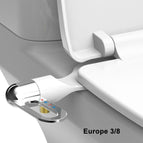 Europe 3 8