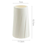 Type B White 19.7cm