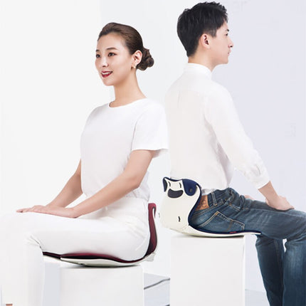 Japanese Style Long Sitting Comfy Cushion