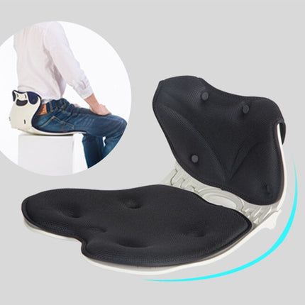 Japanese Style Long Sitting Comfy Cushion